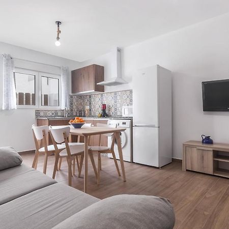 Comodos Y Agradables Apartamentos En El Pozo Pozo de los Frailes Bagian luar foto
