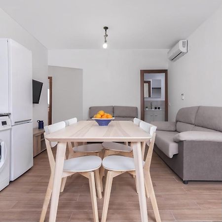 Comodos Y Agradables Apartamentos En El Pozo Pozo de los Frailes Bagian luar foto