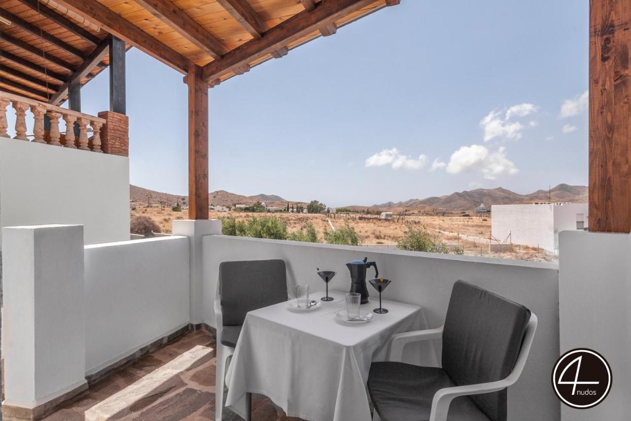 Comodos Y Agradables Apartamentos En El Pozo Pozo de los Frailes Bagian luar foto