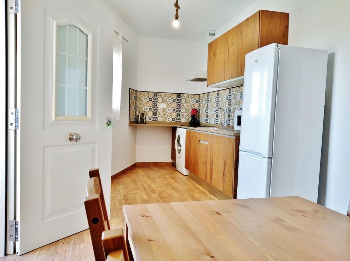 Comodos Y Agradables Apartamentos En El Pozo Pozo de los Frailes Bagian luar foto