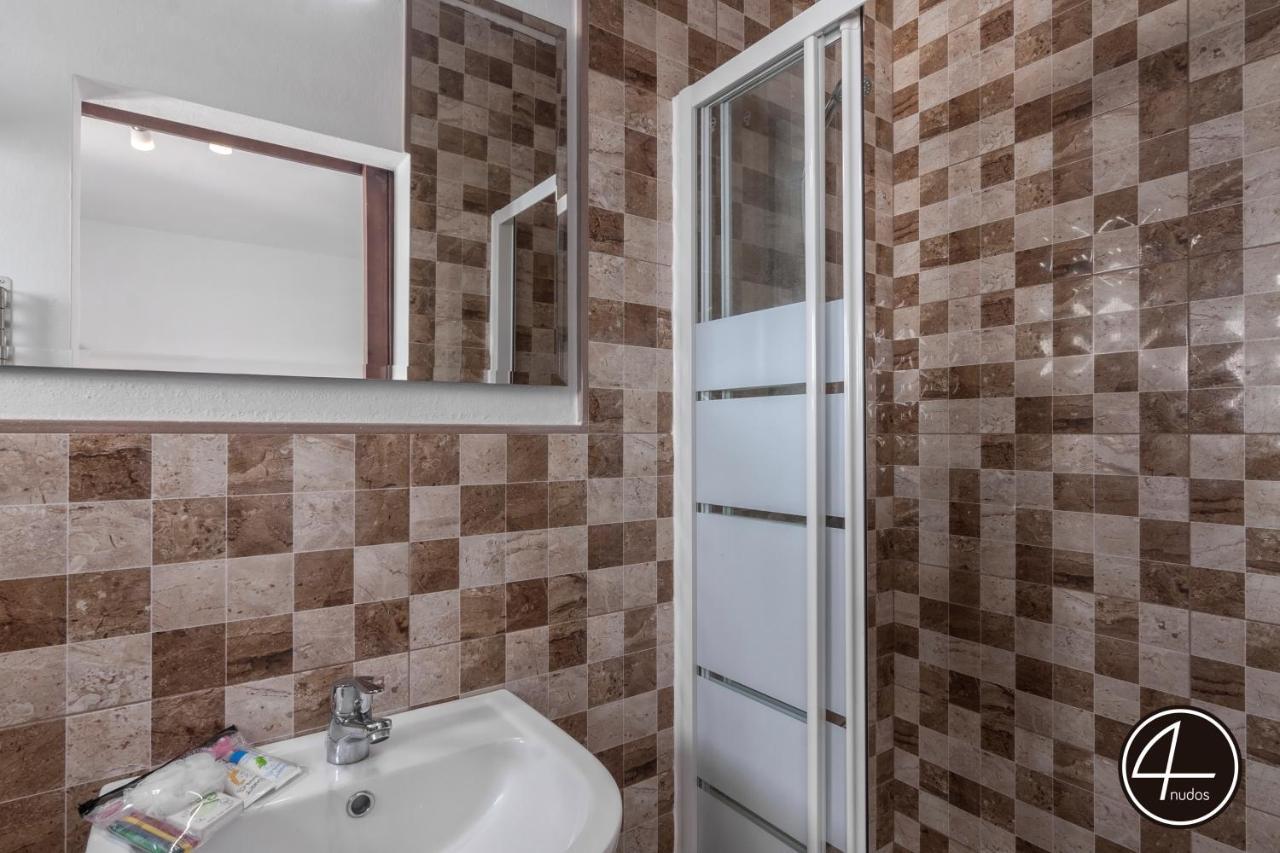 Comodos Y Agradables Apartamentos En El Pozo Pozo de los Frailes Bagian luar foto