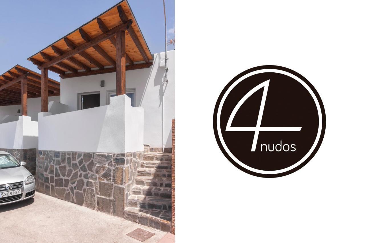 Comodos Y Agradables Apartamentos En El Pozo Pozo de los Frailes Bagian luar foto