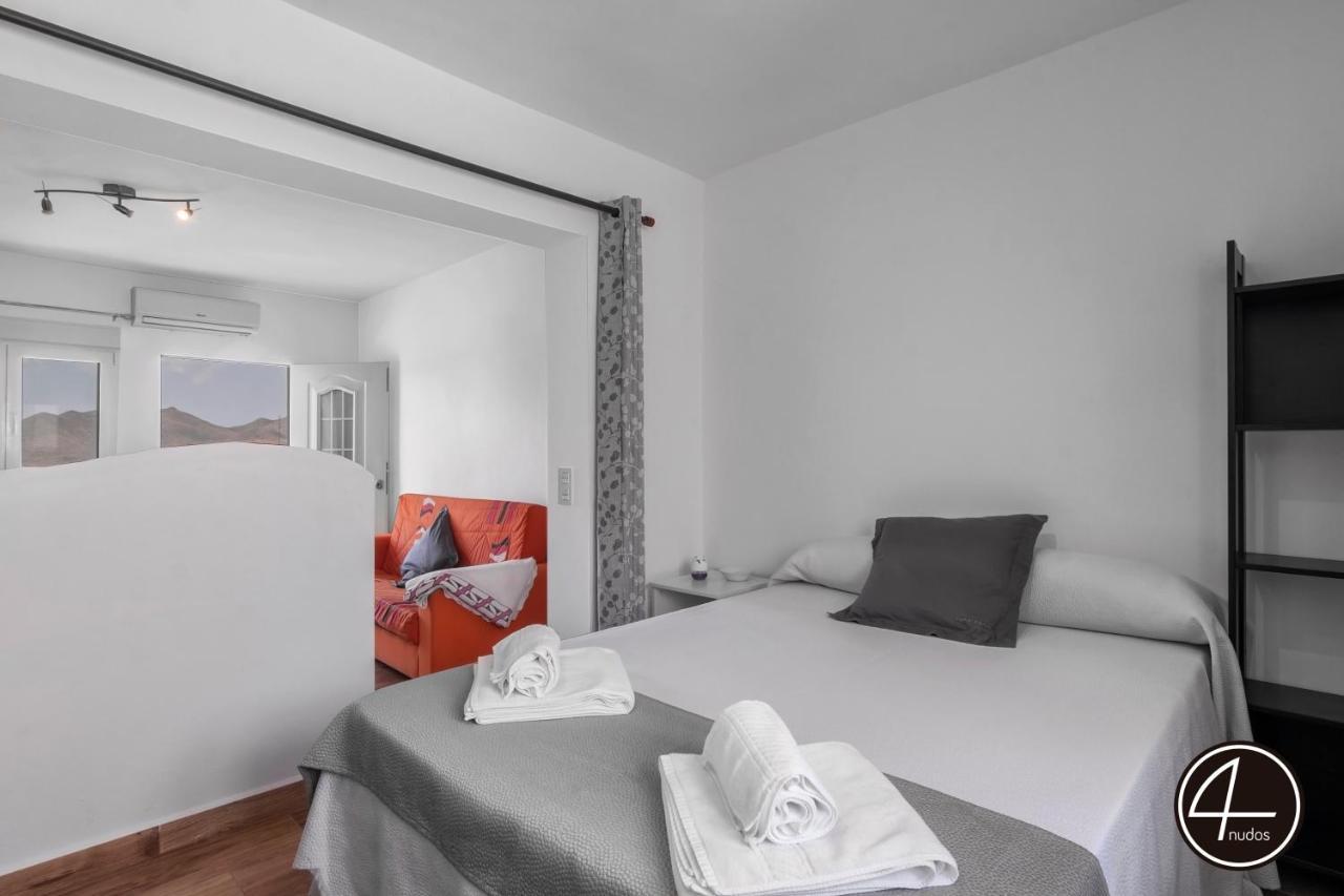 Comodos Y Agradables Apartamentos En El Pozo Pozo de los Frailes Bagian luar foto