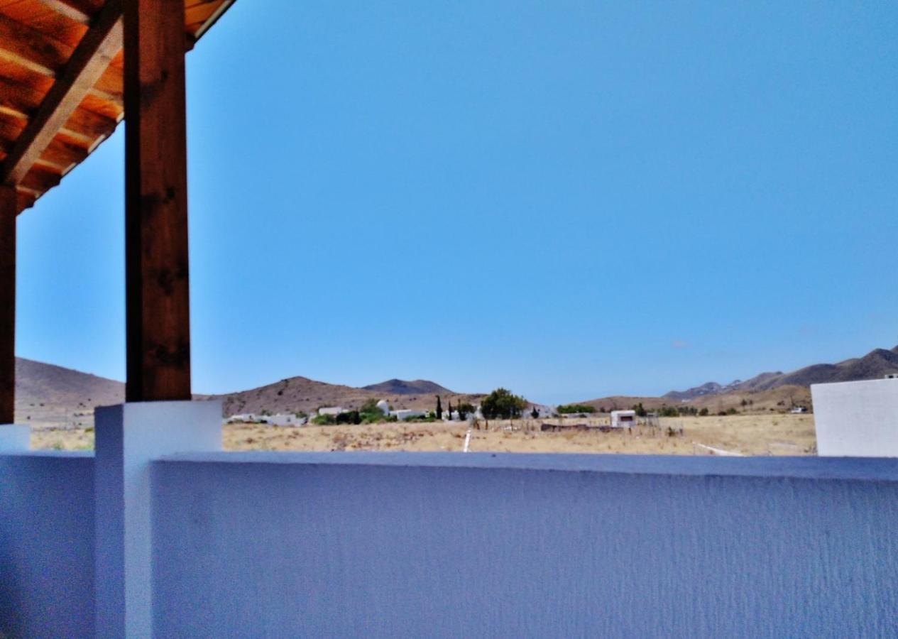 Comodos Y Agradables Apartamentos En El Pozo Pozo de los Frailes Bagian luar foto