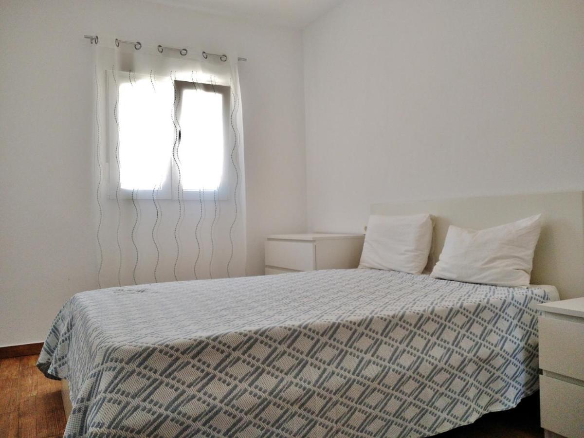 Comodos Y Agradables Apartamentos En El Pozo Pozo de los Frailes Bagian luar foto